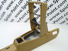 Load image into Gallery viewer, Fiat 124 Spider – Radio console center console 83-85 leatherette Center Console MrFiat

