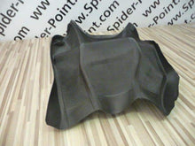 Load image into Gallery viewer, Fiat 124 Spider – Transmission tunnel cover 66/67 1400 AS (rubber) Gearbox MrFiat
