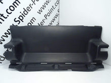 Cargar imagen en el visor de la galería, Fiat 124 Spider – Rear panel imitation leather 83-85 Seat / Seat Cover / Safety MrFiat
