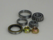 Load image into Gallery viewer, Fiat 124 Spider – Front wheel bearing set Volumex left or right Vx Parts MrFiat
