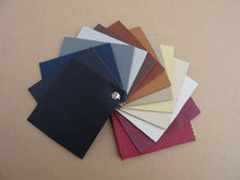 Load image into Gallery viewer, Vinyl leather interior, color of your choice including removal / installation Fiat 124 Spider Uncategorized MrFiat
