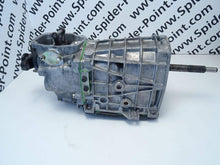 Load image into Gallery viewer, Fiat 124 Spider – Manual gearbox 5-speed 69-85 in exchange Gearbox MrFiat
