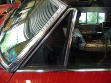 Load image into Gallery viewer, Fiat 124 Spider – window frame left 82-85 Body MrFiat
