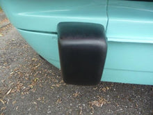 Load image into Gallery viewer, Fiat 124 Spider – Abarth bumper horns (set of 4) for Euro-Mod. 66-73 Body MrFiat
