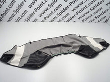 Load image into Gallery viewer, Fiat 124 Spider – Tarpaulin DS-VX black 83-85 Clearance Sales MrFiat
