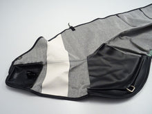 Load image into Gallery viewer, Fiat 124 Spider – Tarpaulin DS-VX black 83-85 Clearance Sales MrFiat
