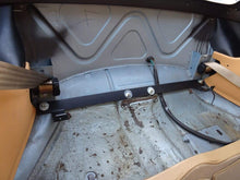 Load image into Gallery viewer, Fiat 124 Spider – Special holder for retrofitting seat belt 3-point system 66-78 Body MrFiat
