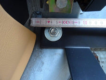 Load image into Gallery viewer, Fiat 124 Spider – Special holder for retrofitting seat belt 3-point system 66-78 Body MrFiat
