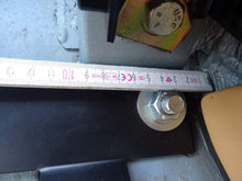 Load image into Gallery viewer, Fiat 124 Spider – Special holder for retrofitting seat belt 3-point system 66-78 Body MrFiat
