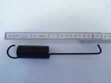 Load image into Gallery viewer, Fiat 124 Spider – Trunk lid spring 83-85 right 23cm Body MrFiat
