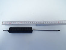 Load image into Gallery viewer, Fiat 124 Spider – Trunk lid spring -82 (left/right)/83-85 (left only) 32cm Body MrFiat
