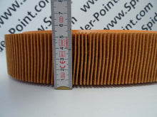 Load image into Gallery viewer, Fiat 124 Spider – Air filter round 2000 carburetor outer diameter 28 cm Engine MrFiat
