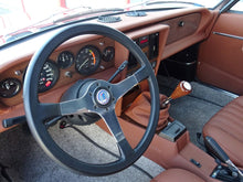 Load image into Gallery viewer, Leather interior, color of your choice including removal / installation Fiat 124 Spider Uncategorized MrFiat
