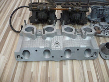 Load image into Gallery viewer, Fiat 124 Spider – Double carburetor system used for hobbyist Fuel MrFiat
