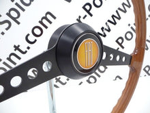 Load image into Gallery viewer, Fiat 124 Spider – Wooden set / steering wheel 66-78 6-instruments Steering MrFiat
