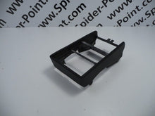 Load image into Gallery viewer, Fiat 124 Spider – Radio console center console 83-85 leatherette Center Console MrFiat
