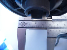 Cargar imagen en el visor de la galería, Fiat 124 Spider – Pulley crankshaft 3-belt 29mm Engine MrFiat
