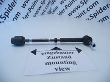Cargar imagen en el visor de la galería, Fiat 124 Spider – Lock nut tie rod end 84-85 lateral Steering MrFiat
