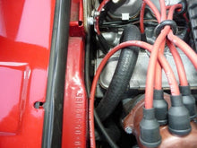 Load image into Gallery viewer, Fiat 124 Spider – Long heater hose “Zylinderkpof radiator” Cooling System MrFiat
