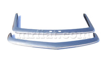 Load image into Gallery viewer, Maserati Quattroporte AM107 Bumper Kit Bumpers Maserati
