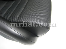 Cargar imagen en el visor de la galería, Porsche 911 R Sport Leatherette Basketweave Seat Interior Porsche
