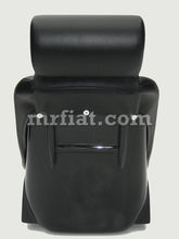 Cargar imagen en el visor de la galería, Porsche 911 R Sport Leatherette Basketweave Seat Interior Porsche
