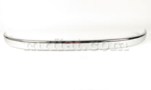 Load image into Gallery viewer, Fiat 500 Rear Bumper 45 Micron Bumpers Fiat   
