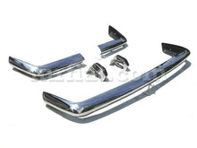 Load image into Gallery viewer, Reliant Scimitar SE5 SE5a Bumper Kit Bumpers Other
