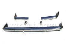Load image into Gallery viewer, Reliant Scimitar SE5 SE5a Bumper Kit Bumpers Other
