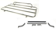 Cargar imagen en el visor de la galería, Mercedes R107 SL Luggage Rack Luggage Compartment Mercedes
