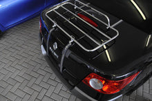 Cargar imagen en el visor de la galería, Mercedes R107 SL Luggage Rack Luggage Compartment Mercedes

