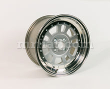 Load image into Gallery viewer, Renault R5 Turbo 8x15 Forged Racing Wheel Rims Renault
