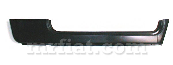 Fiat 500 F/L/R Right Door Sill Body Panels Fiat   