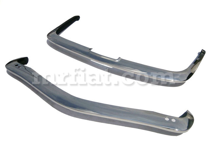 Iso Rivolta Bumper Kit Bumpers Iso   