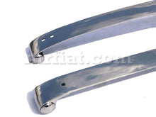 Load image into Gallery viewer, Rolls Royce 20 25 Bumper Kit Bumpers Other
