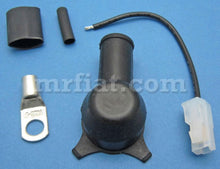 Load image into Gallery viewer, Bentley T1 T2 Mulsanne V8 High Torque Starter Motor 1965-89 Electrical and Ignition Other
