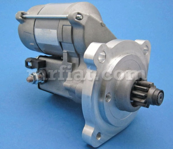 Bentley T1 T2 Mulsanne V8 High Torque Starter Motor 1965-89 Electrical and Ignition Other   