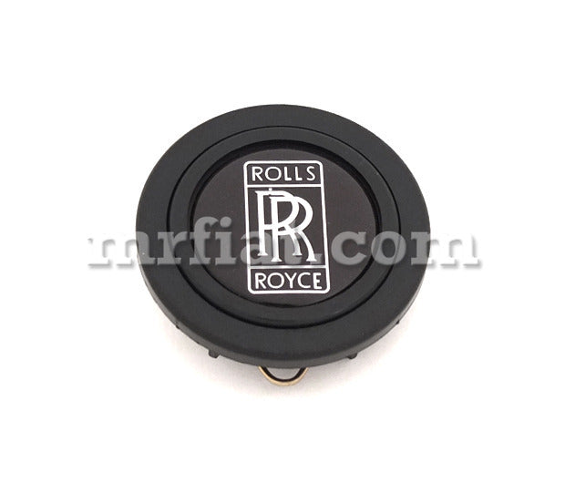 Rolls Royce Horn Button Steering Other   