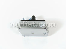 Cargar imagen en el visor de la galería, Alfa Romeo Round Tail Spider Right Reverse Light Lights Alfa Romeo
