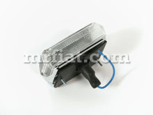 Cargar imagen en el visor de la galería, Alfa Romeo Round Tail Spider Right Reverse Light Lights Alfa Romeo
