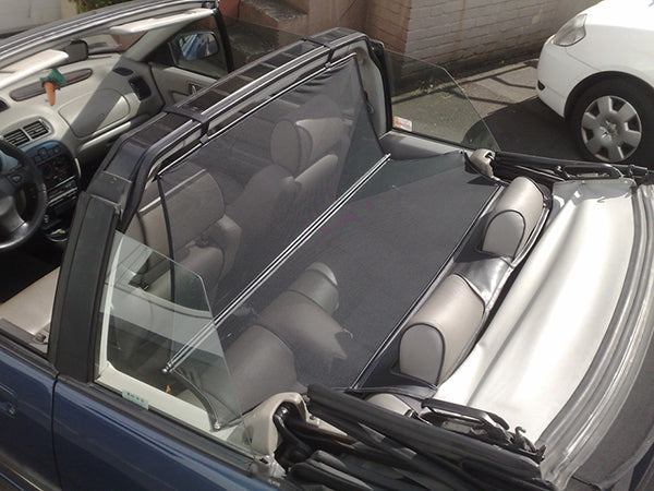 Rover 200 Cabriolet (214-216) 1992-1996 Wind Deflector Roof Other   