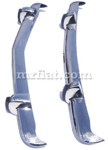 Load image into Gallery viewer, Rover P6 Bumper Kit
