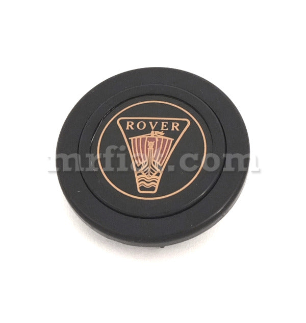 Land Rover Horn Button Steering Other   