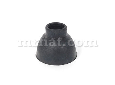 Fiat 500 N/D/F Rear Axle Sleeve Rubber Boot Transmission Fiat   