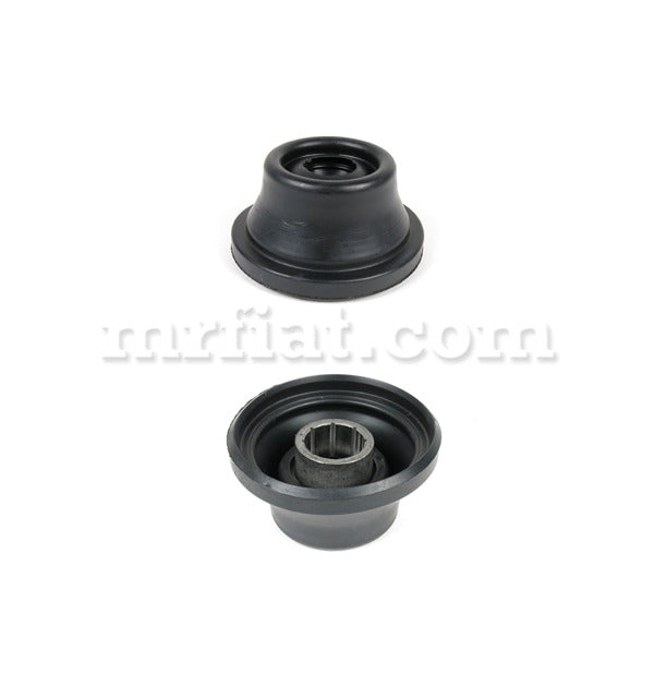 Fiat 500 F/L/R 126 126 P Rear Axle Rubber Boot 25 mm Transmission Fiat