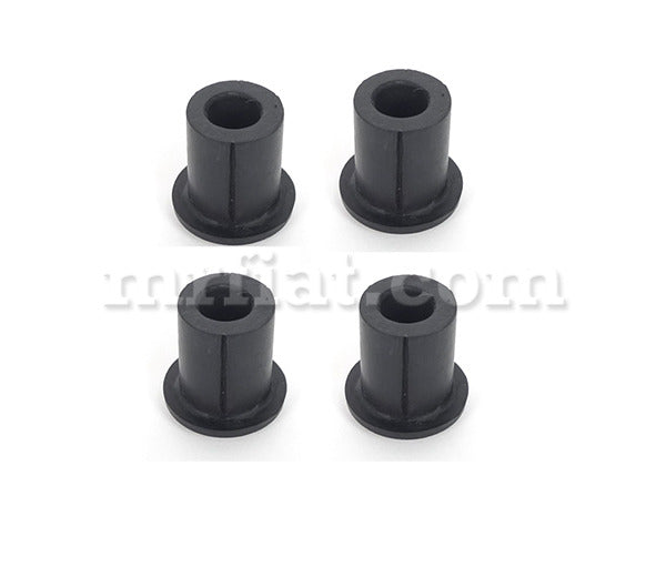 Fiat 500 N/D/F/L Engine Grommets Set Engine Fiat   