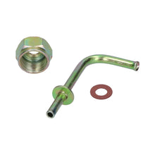 Load image into Gallery viewer, Volkswagen Karmann Ghia Fuel Tank Fuel System Volkswagen
