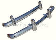 Cargar imagen en el visor de la galería, Bentley S1 S2 Rolls Royce Silver Cloud Bumper Kit Bumpers Other
