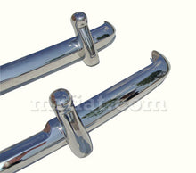 Cargar imagen en el visor de la galería, Bentley S1 S2 Rolls Royce Silver Cloud Bumper Kit Bumpers Other   
