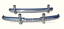 Cargar imagen en el visor de la galería, Bentley S1 S2 Rolls Royce Silver Cloud Bumper Kit Bumpers Other   
